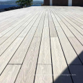 Coowin groupe wpc decking 3d art de plancher